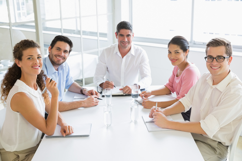 conference organisers